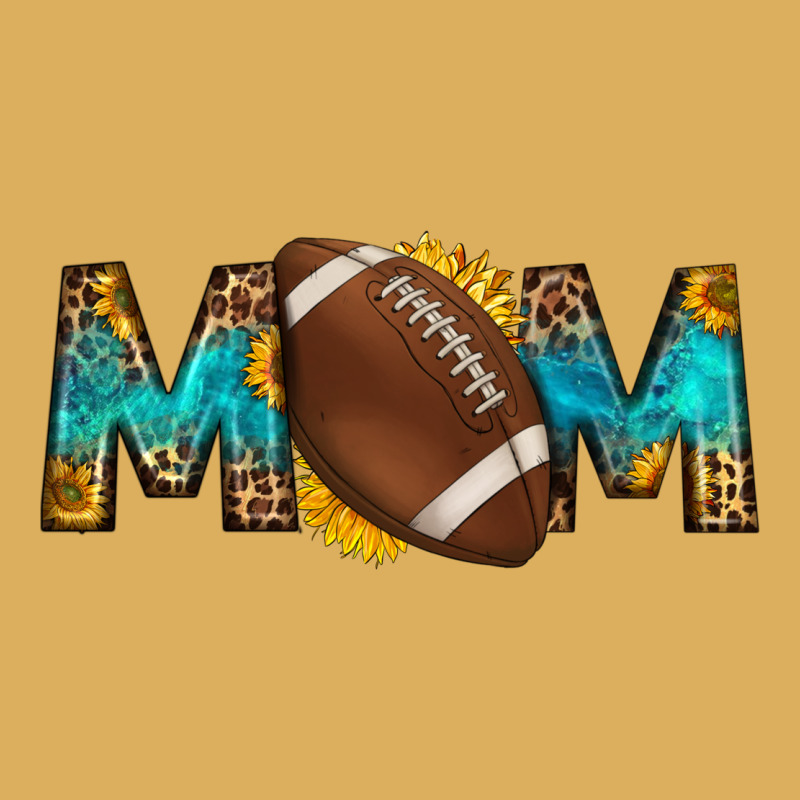 Western Mom American Football Premium Hoodie by HRA Design Shop | Teevron
