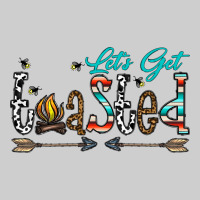 Let's Get Toasted Premium Tee | Teevron