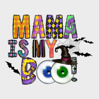 Mama Is My Boo Urban Hoodie | Teevron