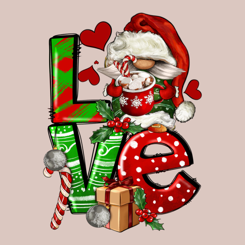 Love Gnomes Premium Hoodie by FaDigitalArtStudio | Teevron