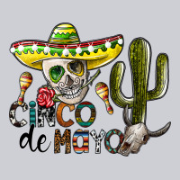 Cinco De Mayo Urban Hoodie | Teevron