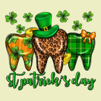 Dentist St. Patricks Day Urban Hoodie | Teevron