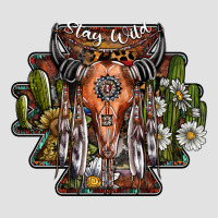 Stay Wild Premium Hoodie | Teevron