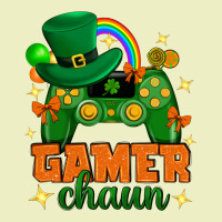 Gamer Chaun St.patricks Day Urban Hoodie | Teevron