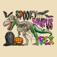 Spooky Saurus Rex Premium Hoodie | Teevron