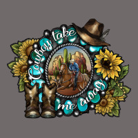 Cowboy Take Me Away 2 Urban Hoodie | Teevron