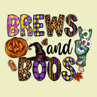 Brews And Boos Urban Hoodie | Teevron
