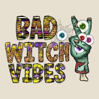 Bad Witch Vibes Urban Hoodie | Teevron