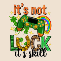 Its Not Luck Its Skill St. Patricks Day Urban Hoodie | Teevron