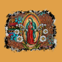 Virgin Mary Premium Hoodie | Teevron