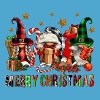 Merry Christmas Buffalo Gnomies Premium Hoodie | Teevron