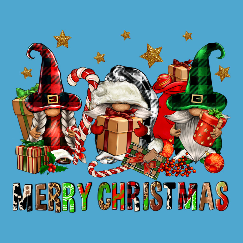 Merry Christmas Buffalo Gnomies Premium Hoodie by FaDigitalArtStudio | Teevron