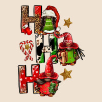Ho Ho Ho Afro Gnomes Urban Hoodie | Teevron