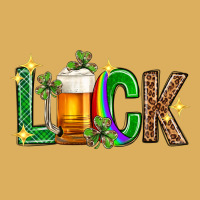St. Patrick's Day Luck Beer Premium Hoodie | Teevron