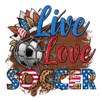 live love soccer | Teevron