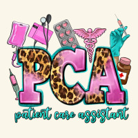 Pca Patient Care Assistant Premium Hoodie | Teevron
