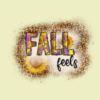 Fall Feels Urban Hoodie | Teevron
