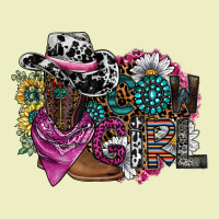 Cowgirl2 Urban Hoodie | Teevron