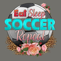 Eat Sleep Soccer Repeat Premium Hoodie | Teevron