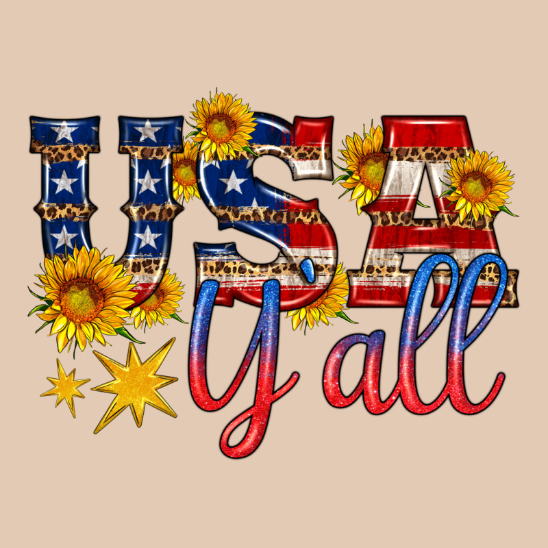 Usa Y All Urban Hoodie by HRA Design Shop | Teevron