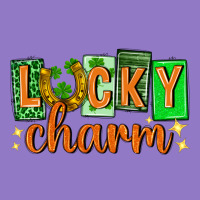Lucky Charm St. Patricks Day Urban Hoodie | Teevron