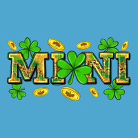 St. Patricks Day Mini Premium Hoodie | Teevron