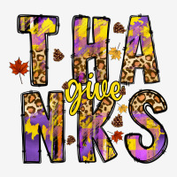 Give Thanks Urban Hoodie | Teevron
