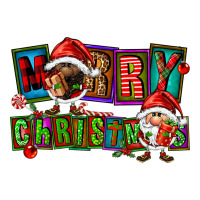 merry christmas gnomies | Teevron
