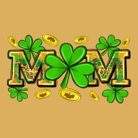 St. Patricks Day Mom Premium Hoodie | Teevron