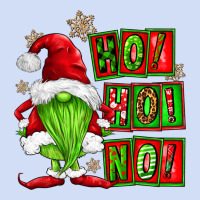 Ho Ho No Christmas Gnomes Urban Hoodie | Teevron