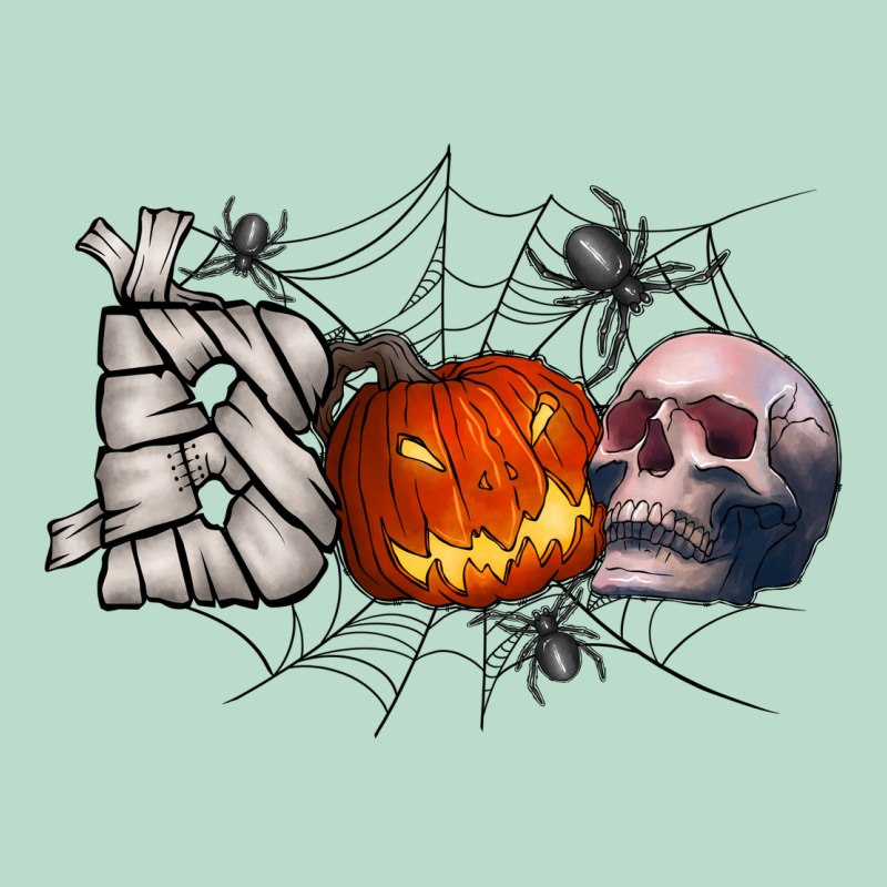 Boo Premium Hoodie by CowhideDigitalArt | Teevron