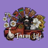Farm Life Urban Hoodie | Teevron