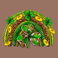 St. Patrick's Day Rainbow Premium Hoodie | Teevron