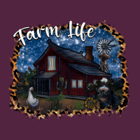 Farm Life2 Urban Hoodie | Teevron