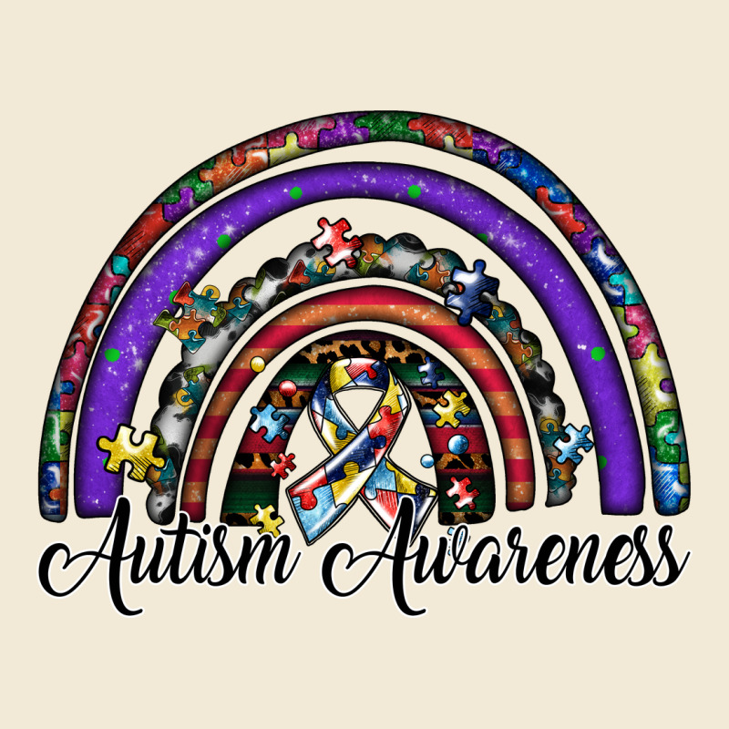 Autism Awareness Premium Hoodie by SublimationCraftShop | Teevron
