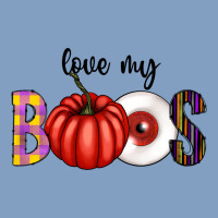 Love My Boos Urban Hoodie | Teevron