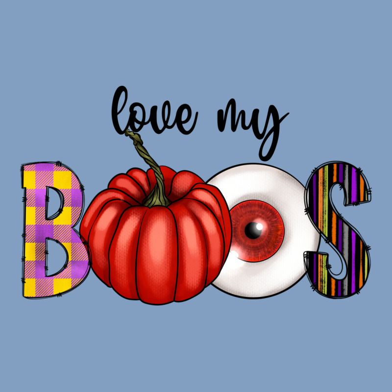 Love My Boos Urban Hoodie by CowhideDigitalArt | Teevron