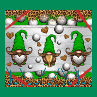 Western Golf Gnome Urban Hoodie | Teevron