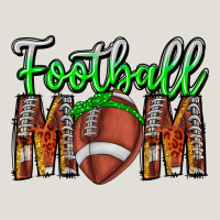 Football Mom Heavy Core Tee | Teevron