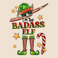 Im The Badass Elf Urban Hoodie | Teevron