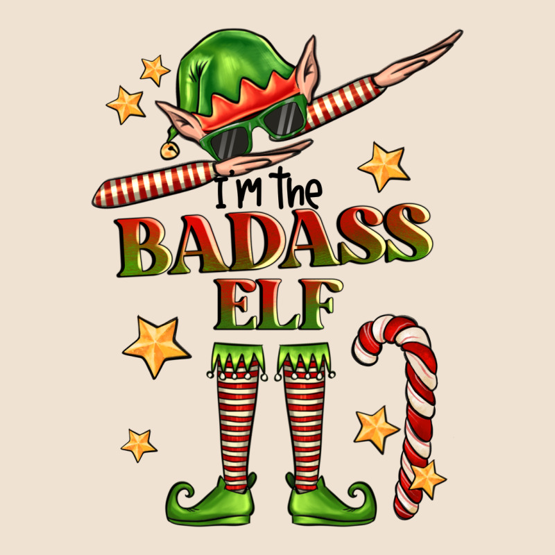 Im The Badass Elf Urban Hoodie by FaDigitalArtStudio | Teevron