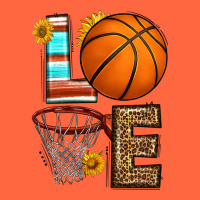 Western Basketball Love Premium Hoodie | Teevron