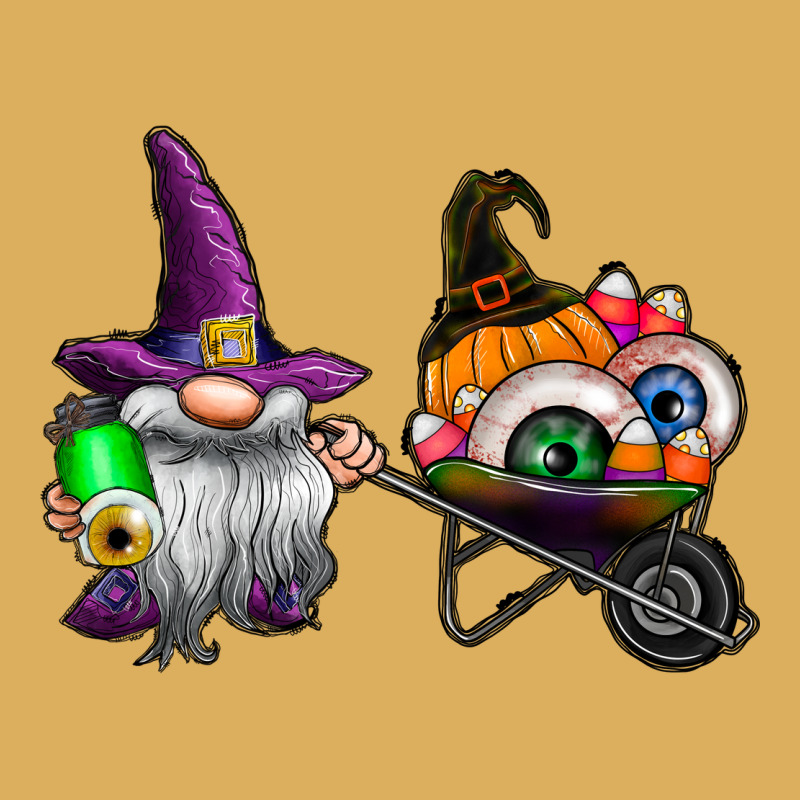 Halloween Premium Hoodie by CowhideDigitalArt | Teevron