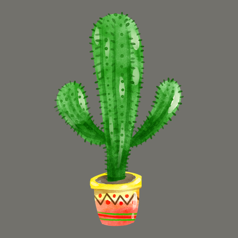 Mexican Cactus Premium Hoodie by FaDigitalArtStudio | Teevron