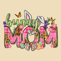 Bunny Mom Easter Day Premium Hoodie | Teevron