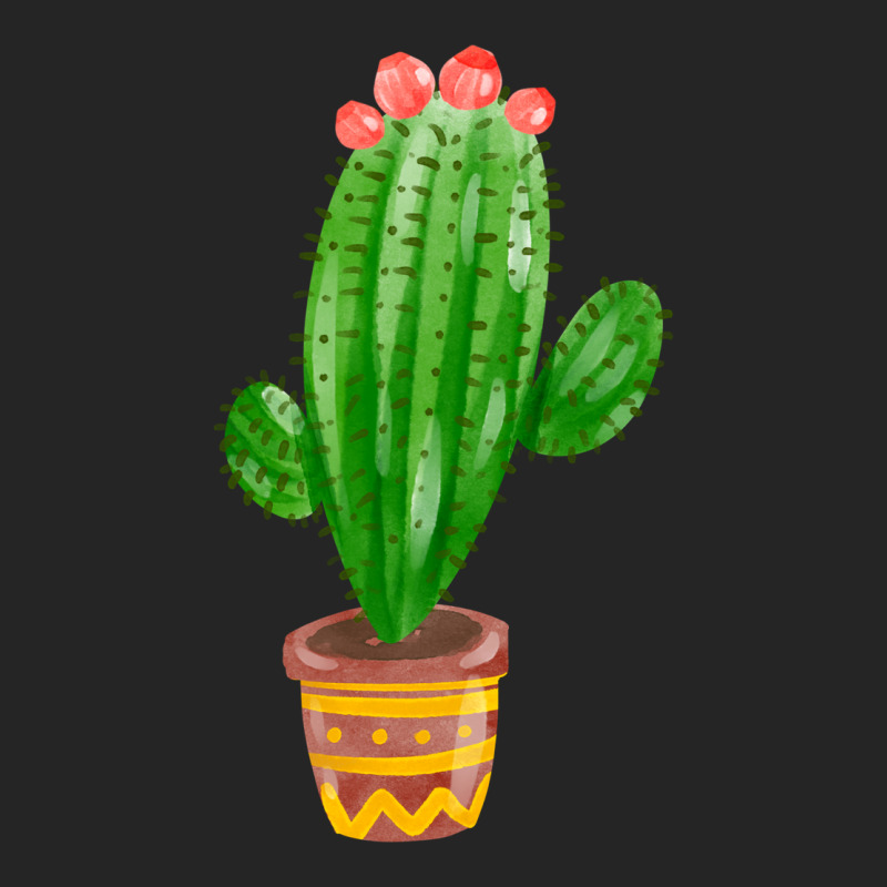 Mexican Cactus Premium Hoodie by FaDigitalArtStudio | Teevron