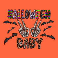 Halloween Baby Premium Hoodie | Teevron