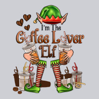 Im The Coffee Lover Elf Urban Hoodie | Teevron