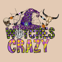 Witches Be Crazy Urban Hoodie | Teevron