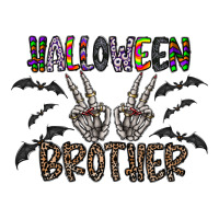 halloween brother | Teevron